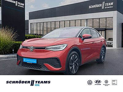 Volkswagen ID.5 Pure 125 kW (170 PS) 52 kWh 1-Gang-Automatik Pu...