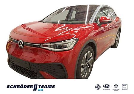 Volkswagen ID.5 Pure 125 kW (170 PS) 52 kWh 1-Gang-Automatik Pu...