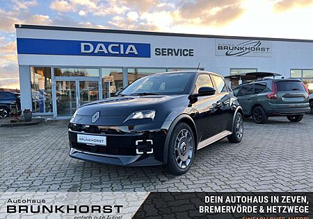 Renault R 5 Electric 120 Urban Range Evolution SHZ+CCS+LED