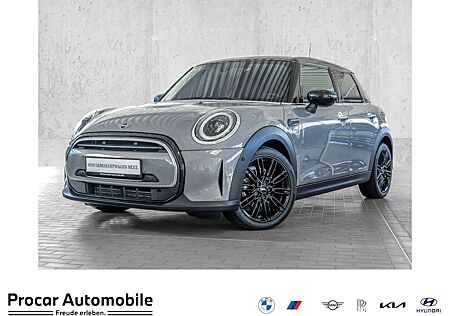 Mini ONE Classic Trim Navi LED 17Zoll AppleCP