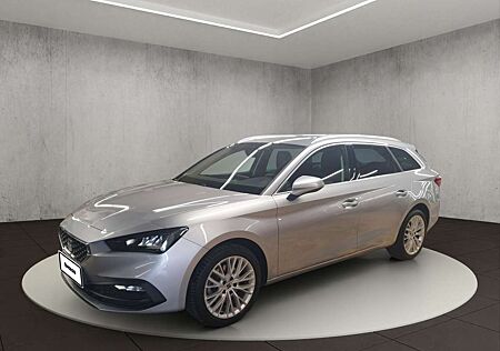 Seat Leon Sportstourer XCELLENCE 2.0 TDI 7-Gang DSG