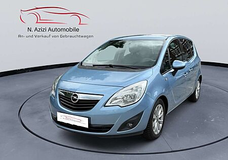 Opel Meriva B 1.4 Turbo Active