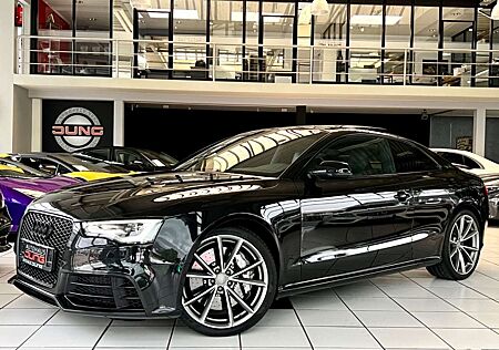 Audi RS5 Coupe *quattro*Motor 62TKM*Pano*Carbon*Cermi