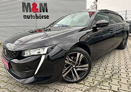 Peugeot 508 SW GT ACC/Pano/Massage/Kamera/Assistenzsyste