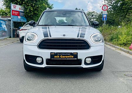 Mini Cooper Countryman/LED/KEYLESS/NAVI/PDC/AUTOMATIK