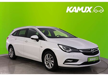 Opel Astra K 1.4T ST Dynamic+LED+NAVI+KAMERA+TEMPO