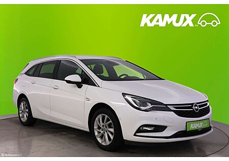 Opel Astra K 1.4T ST Dynamic+LED+NAVI+KAMERA+TEMPO