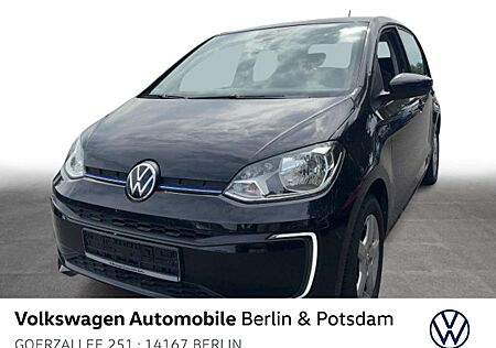 VW e-up! Volkswagen e-up! Klima 4 Türen R-Kamera SHZ PDC