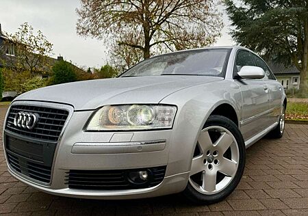 Audi A8 4.2 quattro Lang*4 Zonen*Kamera*BOSE