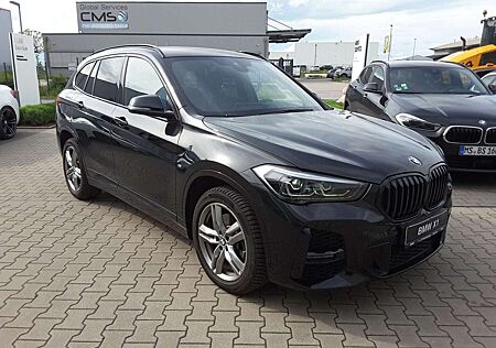 BMW X1 2.0i,sDrive,M Sport,Klima,DAB,HUD,HiFi,LED,RT