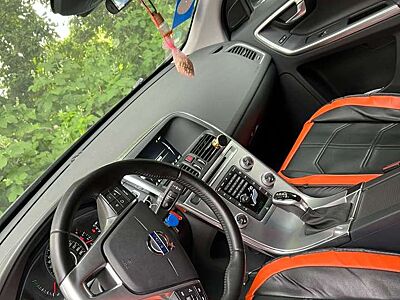 Volvo XC60 D4 AWD Geartronic Kinetic