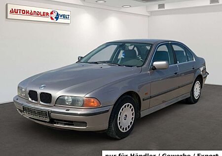 BMW 520i 520 E39 SHZ