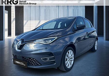 Renault ZOE Experience R110/Z.E. 50 Rückfahrkamera