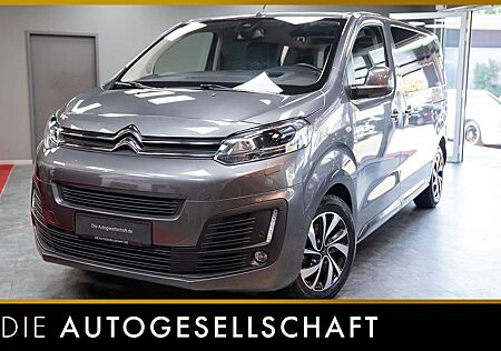 Citroën Spacetourer Citroen 2.0 Business Lounge M*XENON*ACC*AHK*