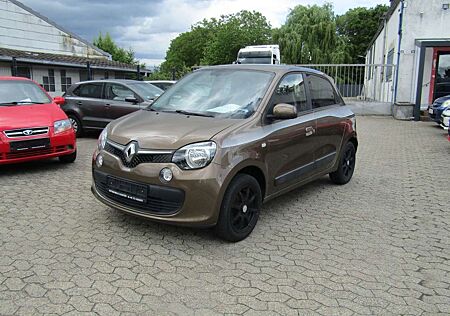 Renault Twingo Dynamique