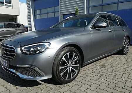 Mercedes-Benz E 220 d T 9G-TRONIC Avantgarde + Exclusive Top Zustand!