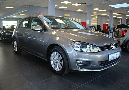 VW Golf Volkswagen 1.4 TSI BlueMotion