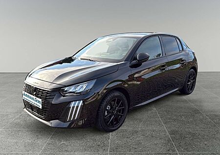 Peugeot 208 Allure