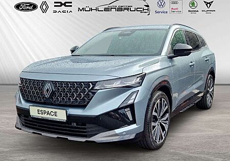 Renault Espace Full Hybrid E-TECH 200 Iconic 7-Sitzer (RHN)