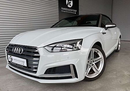 Audi S5 3.0 TFSI QUATTRO/LED/BANG&OLUFSEN/RFK/SHZ.