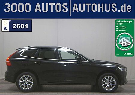 Volvo XC 60 XC60 D4 Momentum Pro Leder Navi Pano LED