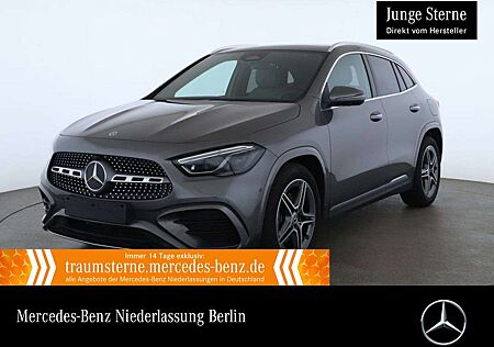 Mercedes-Benz GLA 220 4M AMG+PANO+360°+MULTIBEAM+HUD+TOTW+8G