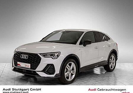 Audi Q3 S line 35 TFSI S tronic