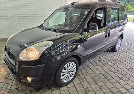 Fiat Doblo Emotion