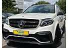 Mercedes-Benz GLS 63 AMG AMG 4Matic