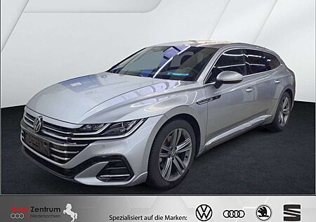 VW Arteon Volkswagen Shoot Brake 2.0 TSI DSG R-Line AHK NEUPREIS 71.145