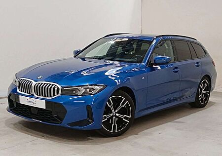BMW 320 d xDrive Tour. M-Sport AHK ACC Kamera Standhz
