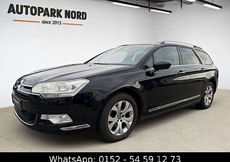 Citroën C5 Citroen 2.0l Aut. Tourer Exclusive/LEDER/SHZ/TEMP/PDC
