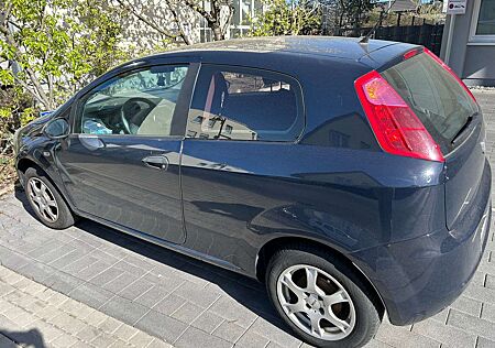 Fiat Grande Punto 1.4 8V Active