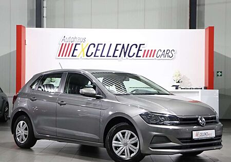 VW Polo Volkswagen 1.0 AW / 4-TÜRER / COMPOSITION-COLOUR