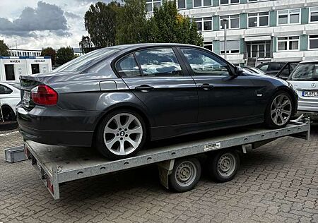 BMW 320 320 i
