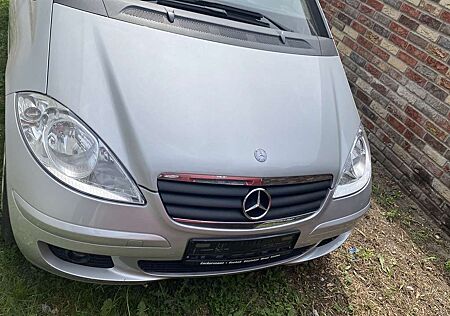 Mercedes-Benz A 150 Classic