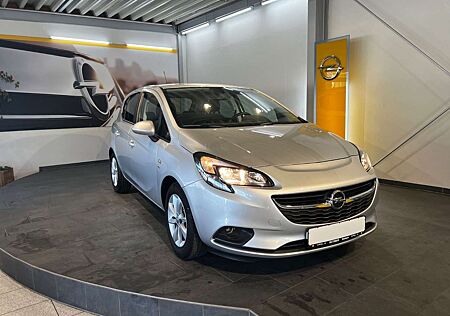 Opel Corsa E Drive ecoFlex