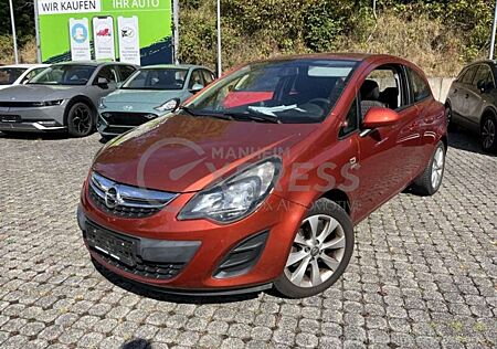 Opel Corsa Active Klima