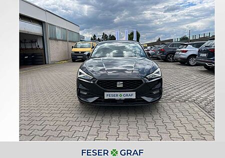 Seat Leon FR 1.4 e-Hybrid LED RFK V-COCK NAVI DAB+
