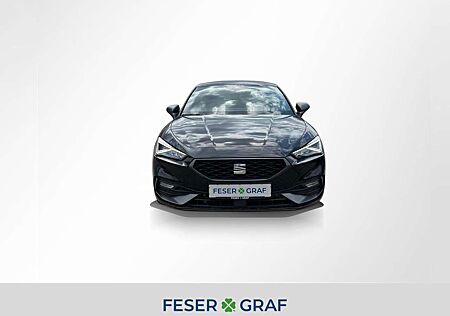 Seat Leon FR 1.4 e-Hybrid LED RFK V-COCK NAVI DAB+