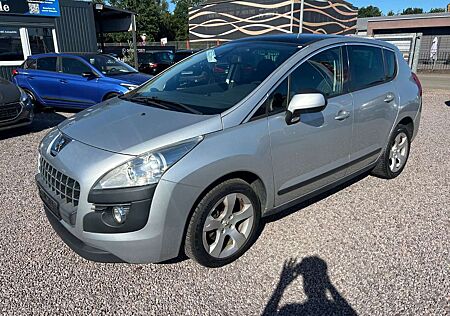 Peugeot 3008 Active *Panorama*Tempomat*Euro5*