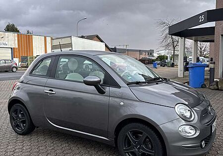 Fiat 500 1.0 GSE N3 Hybrid Lounge