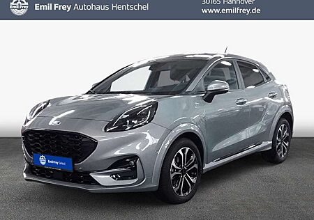 Ford Puma 1.0 EcoBoost Hybrid Aut. ST-LINE *GJR*LED*