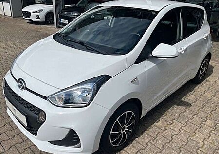 Hyundai i10 1.0 Trend