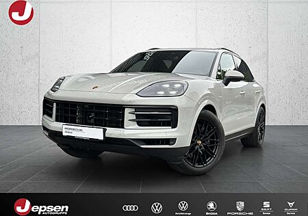 Porsche Cayenne E-Hybrid PANO BOSE Sitzbelüftung