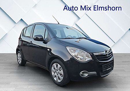 Opel Agila B Edition Klima Tüv Neu