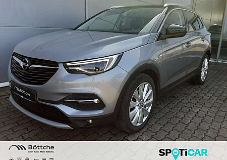 Opel Grandland X Ultimate 2.0 CDTI AT/AHK/LED/Navi/Shz/Kamera/Klima