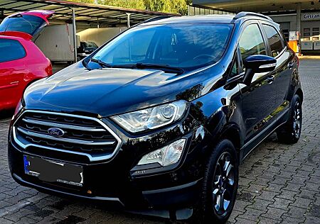 Ford EcoSport 1.0 EcoBoost TREND