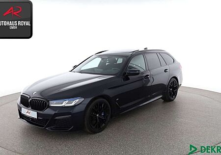 BMW 520 d T xDrive M SPORT LASER,HARMAN/K,HUD,MEMORY