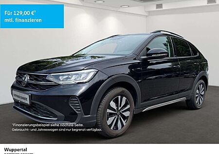VW Taigo Volkswagen 1.0 TSI MOVE LED KAM APP-CONNECT SHZ PDC
